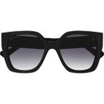 Gucci GG1300 004 55-19 Kadın Güneş Gözlüğü - Standart