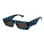 Gucci GG1331S 004 Unisex Güneş Gözlüğü