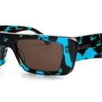 Gucci GG1331S 004 Unisex Güneş Gözlüğü