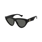 Gucci GG1333S 001 Kadın Güneş Gözlüğü