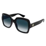 Gucci GG1337S 001 54 Kadın Güneş Gözlüğü