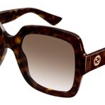 Gucci GG1337S 003 54 Kadın Güneş Gözlüğü
