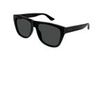 Gucci GG1345S 001 Güneş Gözlüğü