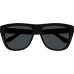 Gucci GG1345S 001 Unisex Güneş Gözlüğü
