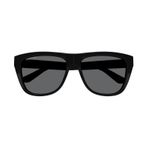 Gucci GG1345S 002 57 Polarize Erkek Güneş Gözlüğü