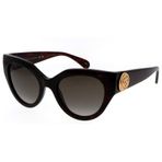 Gucci GG1408S 003 52 Kadın Güneş Gözlüğü