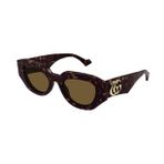 Gucci GG1421S 002 51 Kadın Güneş Gözlüğü