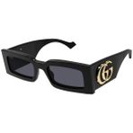 Gucci GG1425S 001 53 Kadın Güneş Gözlüğü