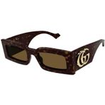 Gucci GG1425S 002 Kadın Güneş Gözlüğü