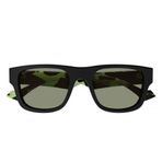 Gucci GG1427S 005 53-21 Unisex Güneş Gözlüğü