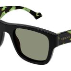 Gucci GG1427S 005 Unisex Güneş Gözlüğü