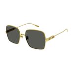 Gucci Gg1434s 001 57 Kadın Güneş Gözlüğü
