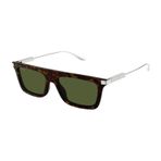 Gucci GG1437S 002 55 17 Erkek Güneş Gözlüğü