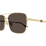 Gucci GG1441S 002 Kahve Erkek Güneş Gözlüğü