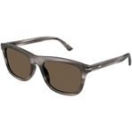Gucci GG1444S 003 55 Unisex Güneş Gözlüğü