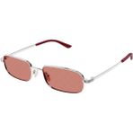 Gucci GG1457S 004 Unisex Güneş Gözlüğü