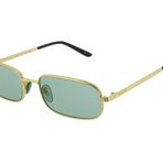Gucci GG1457S 005 Unisex Güneş Gözlüğü