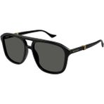 Gucci GG1494S 001 Unisex Güneş Gözlüğü