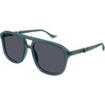 Gucci GG1494S 003 Güneş Gözlüğü - Şeffaf