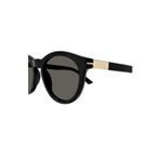 Gucci GG1501S 001 52 21 Erkek Güneş Gözlüğü