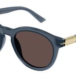 Gucci GG1501S 003 52 Unisex Güneş Gözlüğü