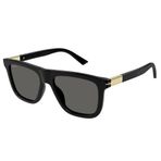 Gucci GG1502S 001 Unisex Güneş Gözlüğü