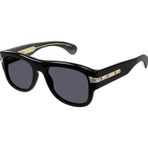 Gucci GG1517S 001 54 Siyah Erkek Güneş Gözlüğü