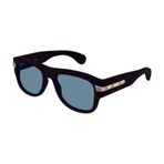 Gucci GG1517S 002 54 Kadın Güneş Gözlüğü