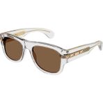 Gucci GG1517S 004 54 Erkek Güneş Gözlüğü