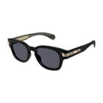 Gucci GG1518S 001 Unisex Güneş Gözlüğü
