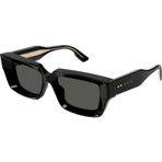 Gucci GG1529S 001 54 Unisex Güneş Gözlüğü
