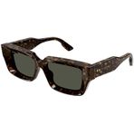 Gucci GG1529S 002 Kahverengi Kadın Güneş Gözlüğü