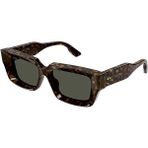 Gucci GG1529S 002 Kahverengi Kadın Güneş Gözlüğü