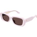 Gucci GG1531SK 003 54 Kadın Güneş Gözlüğü
