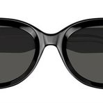 Gucci GG1532SA 001 54 Siyah Kadın Güneş Gözlüğü