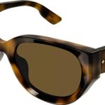 Gucci GG1532SA 002 54 Kadın Güneş Gözlüğü