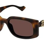Gucci GG1534S 002 55 Kadın Güneş Gözlüğü