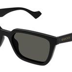 Gucci GG1539S 001 55 Kadın Güneş Gözlüğü