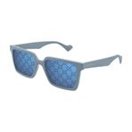 Gucci GG1540S 003 55 Unisex Güneş Gözlüğü