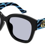 Gucci GG1550SK 003 54 Unisex Güneş Gözlüğü