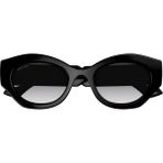 Gucci GG1553S 001 52-21 Kadın Güneş Gözlüğü - Standart