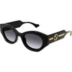 Gucci GG1553S 001 Siyah Kadın Güneş Gözlüğü