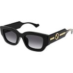 Gucci GG1558SK 001 51 22 Kadın Güneş Gözlüğü