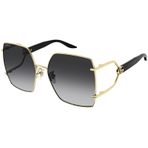 Gucci GG1564SA 001 61 Kadın Güneş Gözlüğü