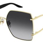 Gucci GG1564SA 001 61 Kadın Güneş Gözlüğü
