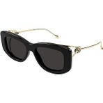 Gucci GG1566S 001 Kadın Güneş Gözlüğü
