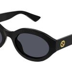 Gucci GG1579S-001 53 Kadın Güneş Gözlüğü