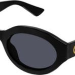 Gucci GG1579S 001 Kadın Güneş Gözlüğü