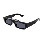 Gucci GG1592S 001 55 Siyah Kadın Güneş Gözlüğü