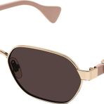 Gucci GG1593S 003 56 Kadın Güneş Gözlüğü